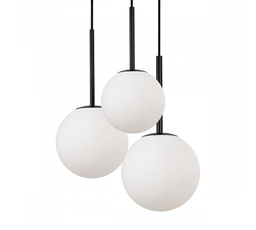 Подвесной светильник Maytoni Basic form MOD321PL-03B Подвесной светильник Maytoni Basic form MOD321PL-03B
