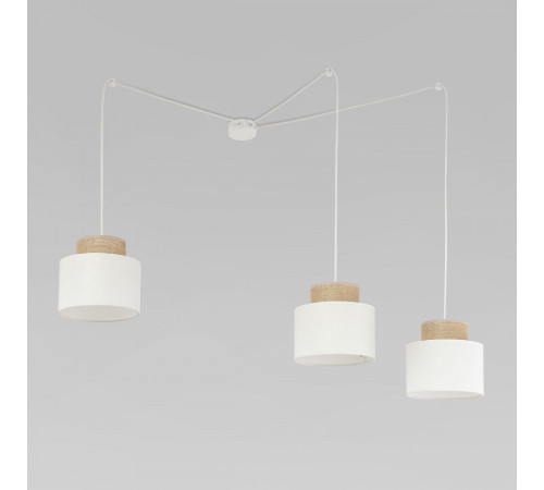 Подвесной светильник TK Lighting 2345 Duo a068550 Подвесной светильник TK Lighting 2345 Duo a068550