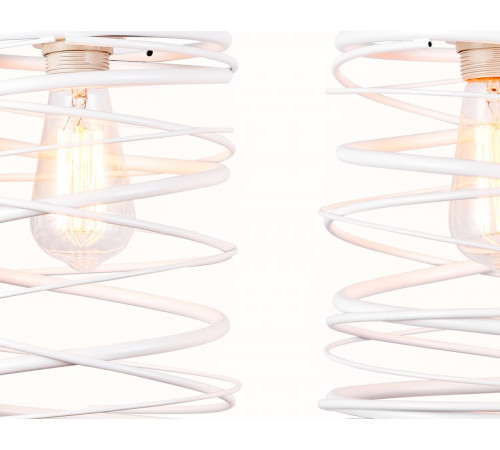 Подвесной светильник Ambrella Light Traditional TR8402 Подвесной светильник Ambrella Light Traditional TR8402