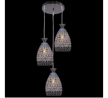 Подвесной светильник Reluce 02395-0.4-03 CH