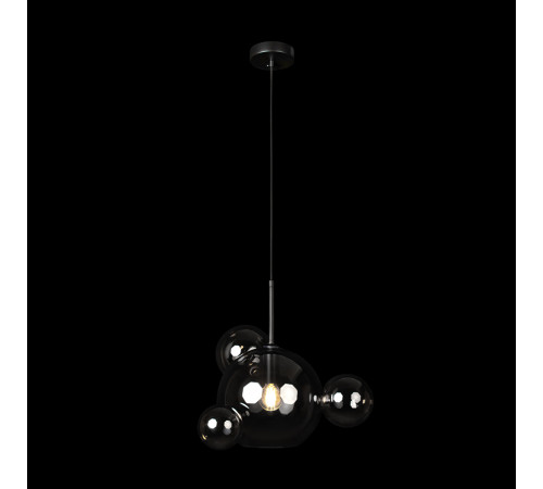 Подвесной светильник Loft IT Bolle 2029-P4 mini