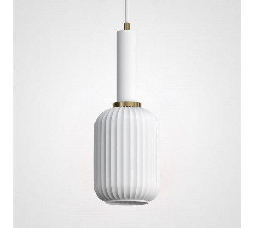 Подвесной светильник ImperiumLoft Ferm living chinese lantern 189614-26 Подвесной светильник ImperiumLoft Ferm living chinese lantern 189614-26