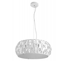 Подвесной светильник Toplight Cherry TL4080D-03WH