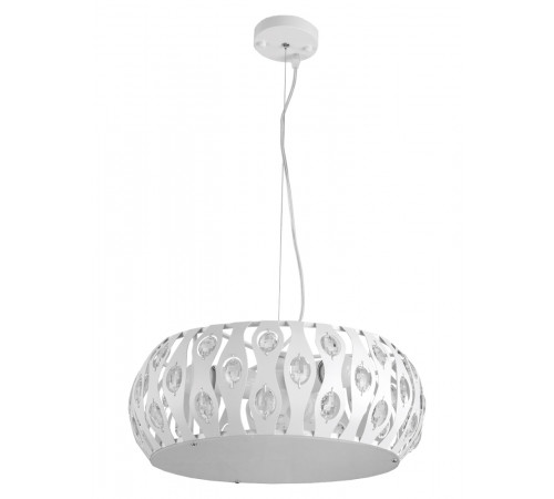 Подвесной светильник Toplight Cherry TL4080D-03WH Подвесной светильник Toplight Cherry TL4080D-03WH