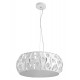 Подвесной светильник Toplight Cherry TL4080D-03WH