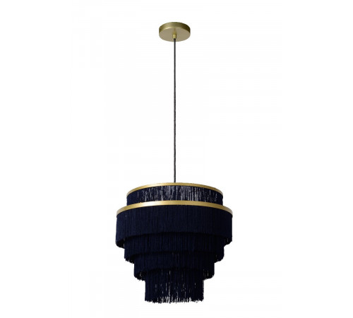 Подвесной светильник Lucide Extravaganza frills 03442/42/02 Подвесной светильник Lucide Extravaganza frills 03442/42/02