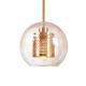Подвесной светильник LOFT IT Hexagon Loft2566-A