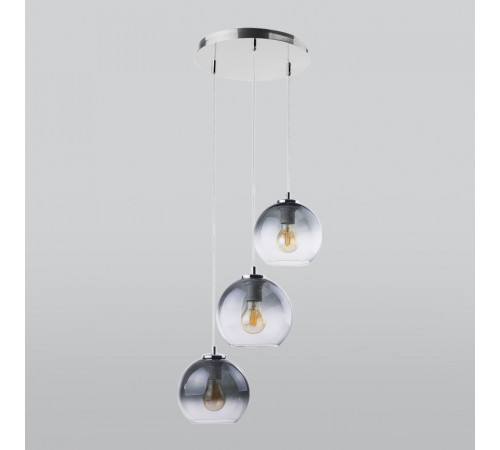 Подвесной светильник TK Lighting 2795 Santino Подвесной светильник TK Lighting 2795 Santino