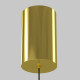 Подвесной светильник Maytoni Mist P101PL-L300-12W3K-BS