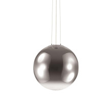 Подвесной светильник Ideal Lux Mapa Fade SP1 D50 161327