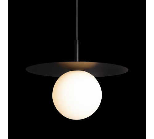Подвесной светильник Loft IT Ufo 10120/250P Black