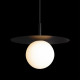 Подвесной светильник Loft IT Ufo 10120/250P Black