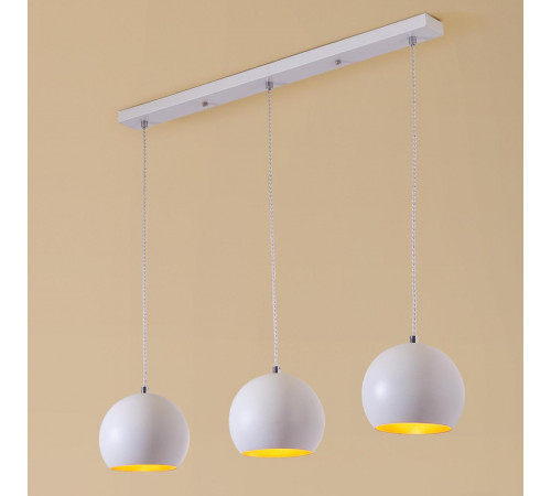 Подвесной светильник Citilux Оми CL945130