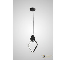 Подвесной светильник AM Group AM467 BK