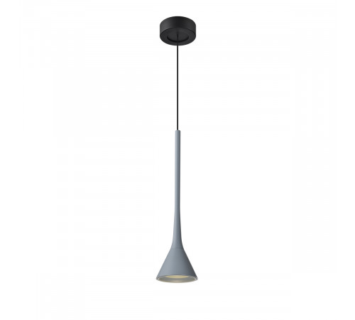 Подвесной светильник Delight Collection P0543-1AC blue Подвесной светильник Delight Collection P0543-1AC blue