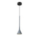 Подвесной светильник Delight Collection P0543-1AC blue