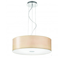 Подвесной светильник Ideal Lux Woody SP5 Wood 087719