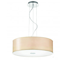 Подвесной светильник Ideal Lux Woody SP5 Wood 087719