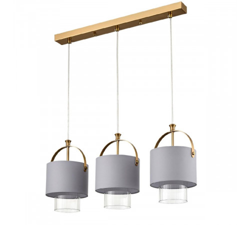 Подвесной светильник Lumion Jane 6592/3A Подвесной светильник Lumion Jane 6592/3A