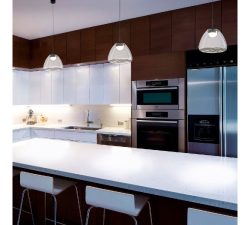 Подвесной светильник Crystal Lux ARIA SP5W LED Подвесной светильник Crystal Lux ARIA SP5W LED
