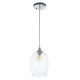 Подвесной светильник Arte Lamp Propus A4344SP-1CC