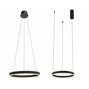 Подвесной светильник Kink Light Тор 08212,19A(4000K)