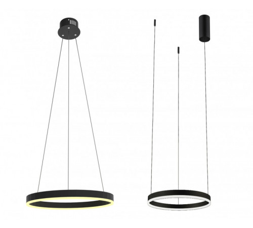 Подвесной светильник Kink Light Тор 08212,19A(4000K) Подвесной светильник Kink Light Тор 08212,19A(4000K)