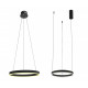 Подвесной светильник Kink Light Тор 08212,19A(4000K)