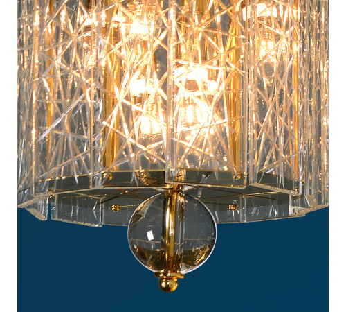 Подвесной светильник Delight Collection BY9026 BY9026-260 Подвесной светильник Delight Collection BY9026 BY9026-260