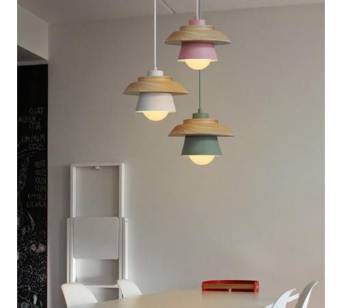 Подвесной светильник ImperiumLoft Eco 101549-26