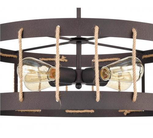 Подвесной светильник Vele Luce Wong VL6426P14 Подвесной светильник Vele Luce Wong VL6426P14