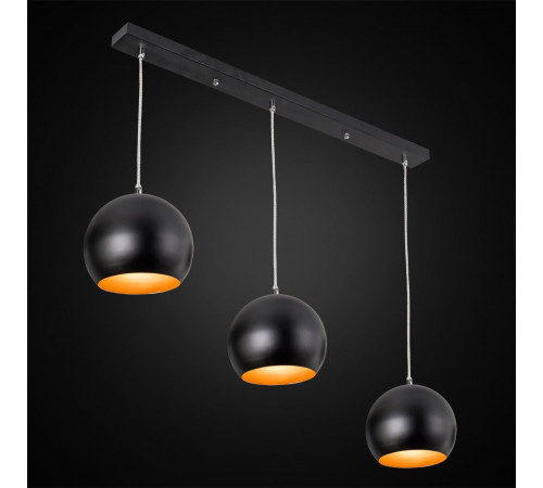 Подвесной светильник Citilux Оми CL945135 Подвесной светильник Citilux Оми CL945135