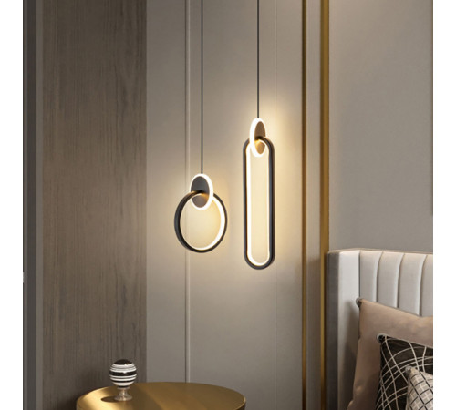 Подвесной светильник ImperiumLoft Randall 232607-23 Подвесной светильник ImperiumLoft Randall 232607-23