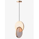 Подвесной светильник Loft IT ECLIPSE 9970B