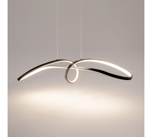 Подвесной светильник Maytoni Curve MOD156PL-L52B4K Подвесной светильник Maytoni Curve MOD156PL-L52B4K