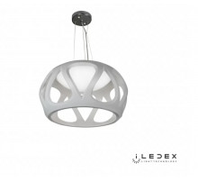 Подвесной светильник iLedex Somnambulist MD6156-S WH