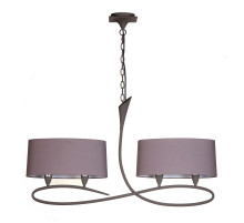 Подвесной светильник Mantra Lua 3680