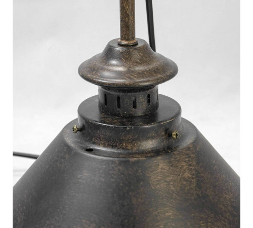 Подвесной светильник Lussole Loft LSP-9833 Подвесной светильник Lussole Loft LSP-9833