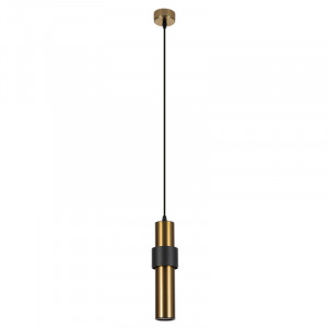 Подвесной светильник Arte Lamp Ran A3144SP-1PB