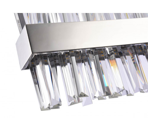 Подвесной светильник Vele Luce Calabria VL3073P11 Подвесной светильник Vele Luce Calabria VL3073P11