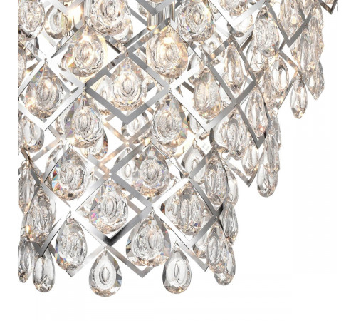 Подвесной светильник Vele Luce Diana VL3273P06 Подвесной светильник Vele Luce Diana VL3273P06