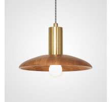 Подвесной светильник ImperiumLoft Wood 141158-26