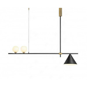 Подвесной светильник Kink Light 07620-2+1,19