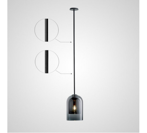 Подвесной светильник ImperiumLoft Aria 213759-26 Подвесной светильник ImperiumLoft Aria 213759-26