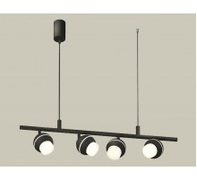 Подвесной светильник Ambrella Light Traditional DIY (С9002, С1102, N7160) XB9002550