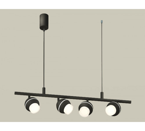 Подвесной светильник Ambrella Light Traditional DIY (С9002, С1102, N7160) XB9002550 Подвесной светильник Ambrella Light Traditional DIY (С9002, С1102, N7160) XB9002550