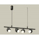 Подвесной светильник Ambrella Light Traditional DIY (С9002, С1102, N7160) XB9002550