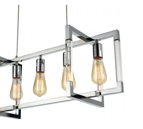 Подвесной светильник Vele Luce Palermo VL5023P05 Подвесной светильник Vele Luce Palermo VL5023P05
