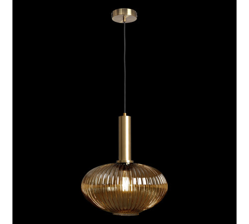 Подвесной светильник Loft IT IRIS 2071-C+BR Подвесной светильник Loft IT IRIS 2071-C+BR