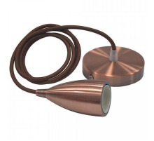 Подвесной светильник Horoz Edison 021-002-0001 HRZ00002542